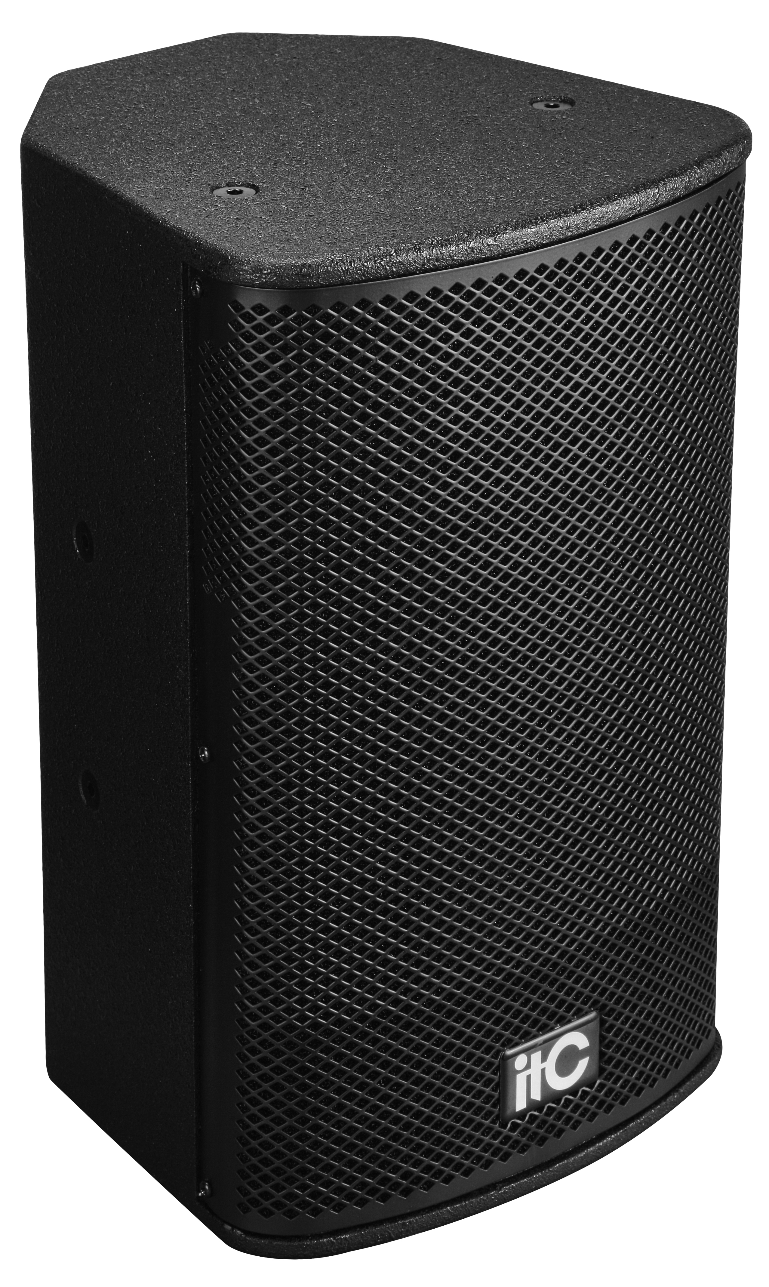 Профессиональный двухполосный громкоговоритель ITC TS-508 150W 8 Ом